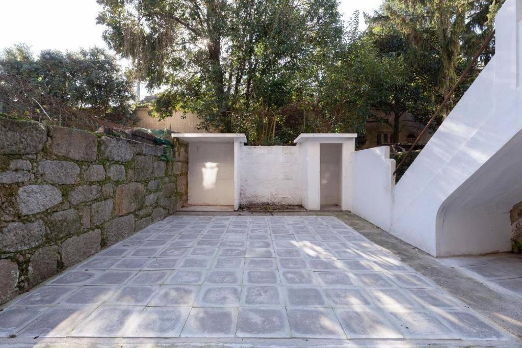 波尔图Boho House Terrace公寓 外观 照片